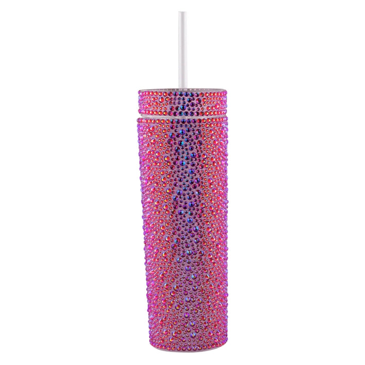 CrystalClink Rhinestone Strass Tumblers