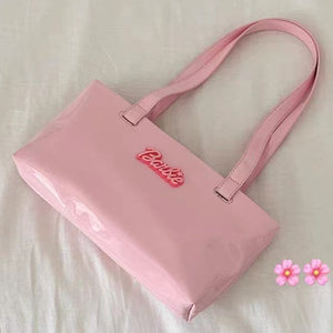 BARBIE GIRL SHOULDER BAG