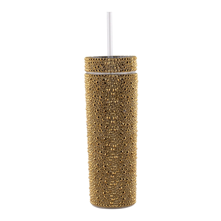 CrystalClink Rhinestone Strass Tumblers