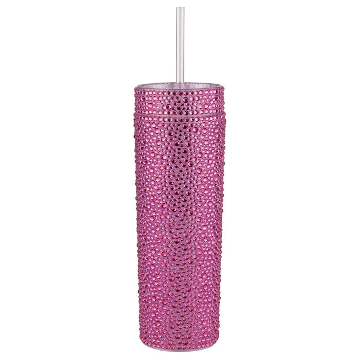 CrystalClink Rhinestone Strass Tumblers