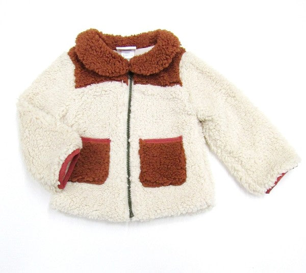 3PC JACKET KNIT DENIM LEGGING SET