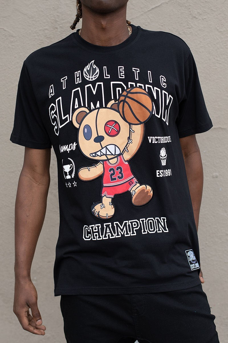 Slam Dunk T-shirts