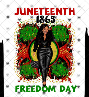 Juneteenth Tees