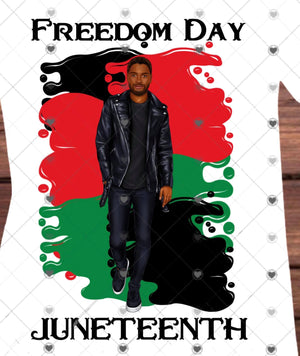 Juneteenth Tees