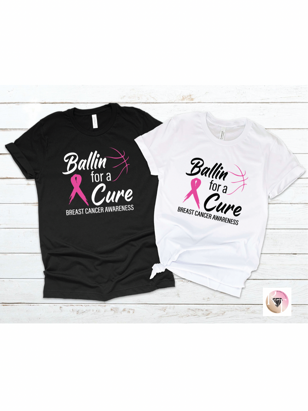 Ballin For A Cure