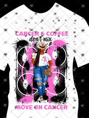 Cancer and Coffee