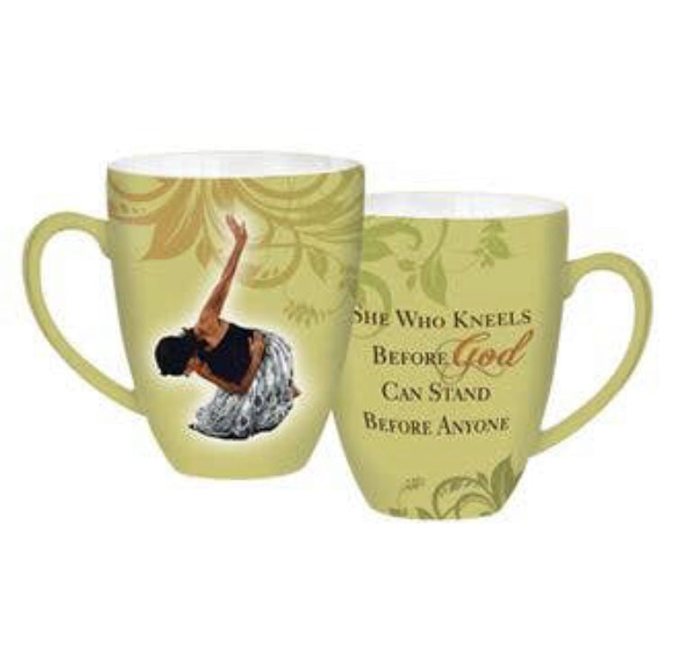 Inspiration 15oz. Ceramic Mugs