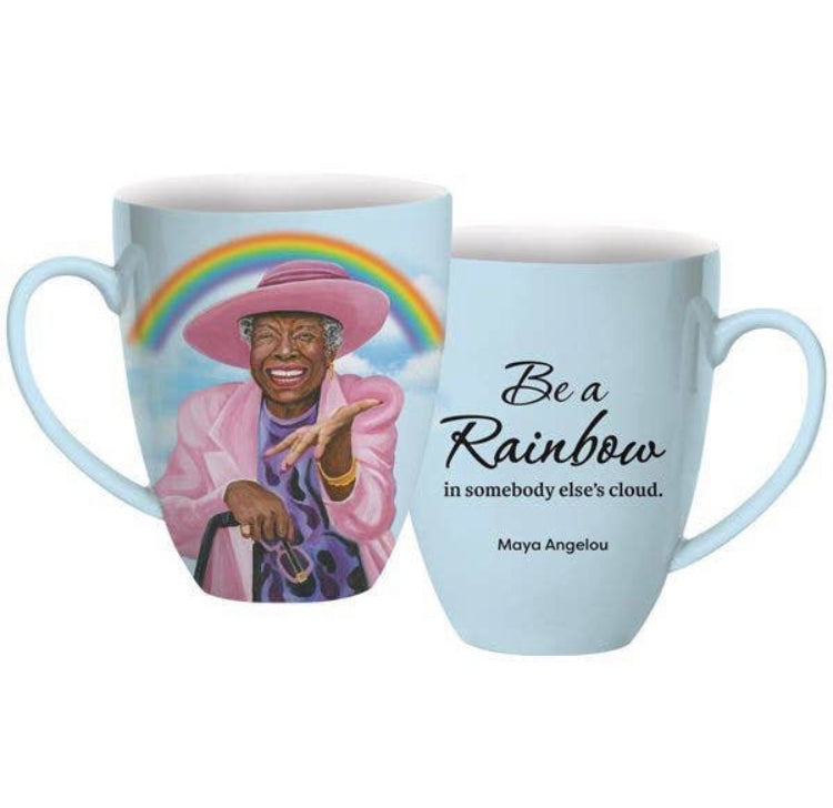 Inspiration 15oz. Ceramic Mugs