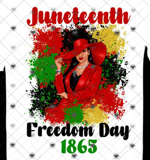 Juneteenth Tees