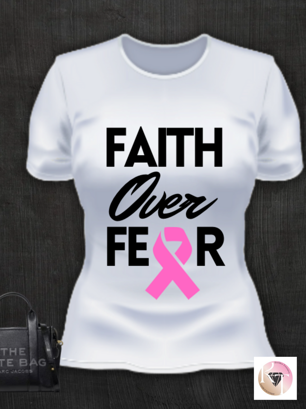 Faith Over Fear