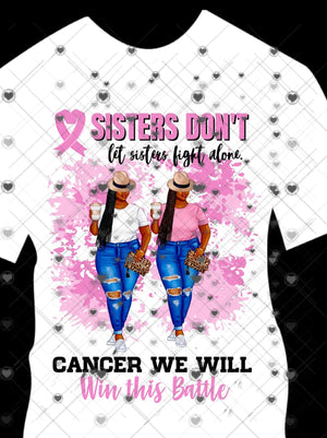 Sisters Don’t