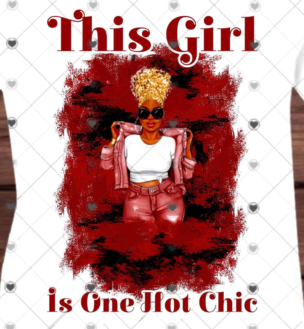 Hot Chic