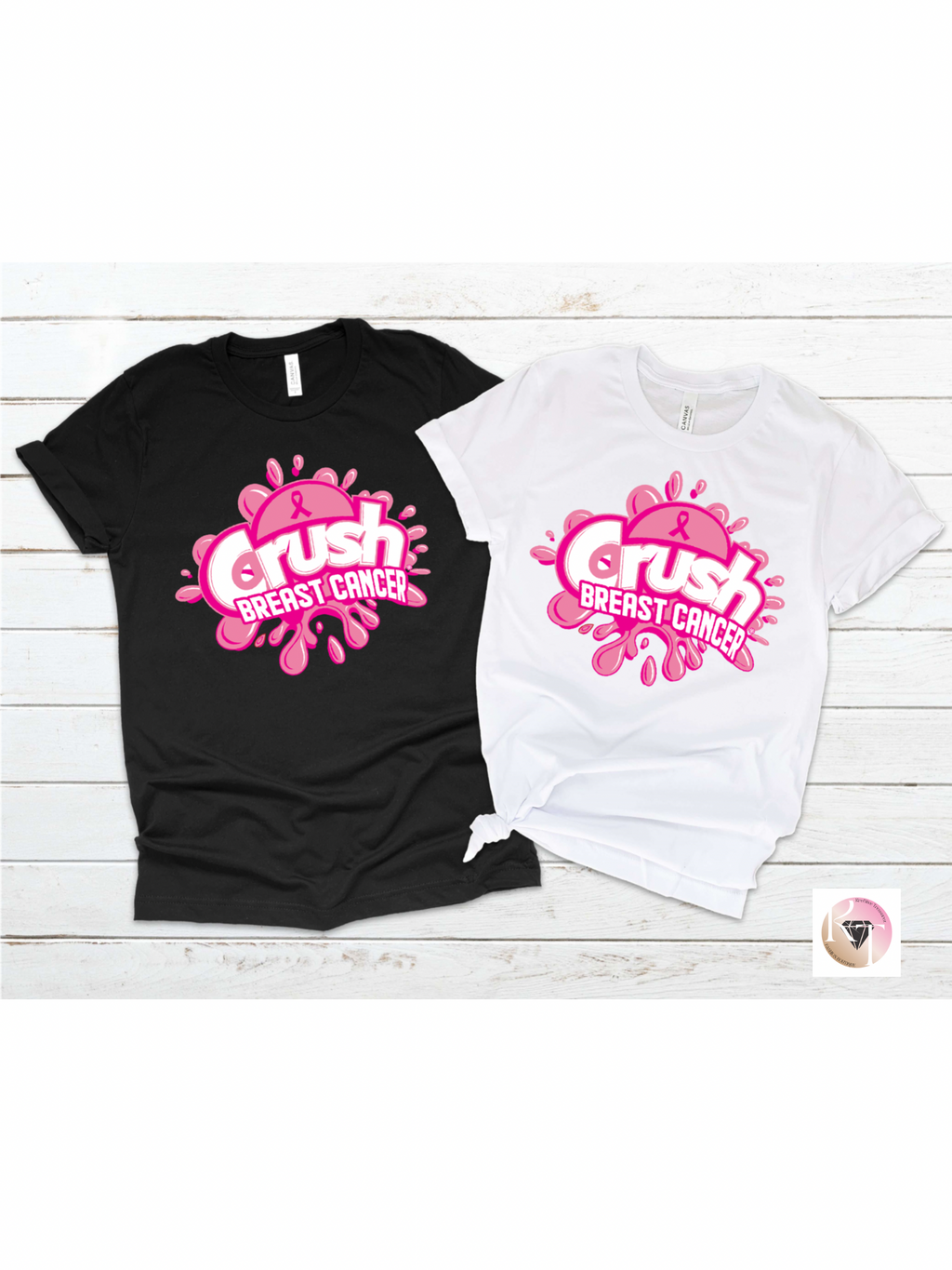 Crush Breast Cancer