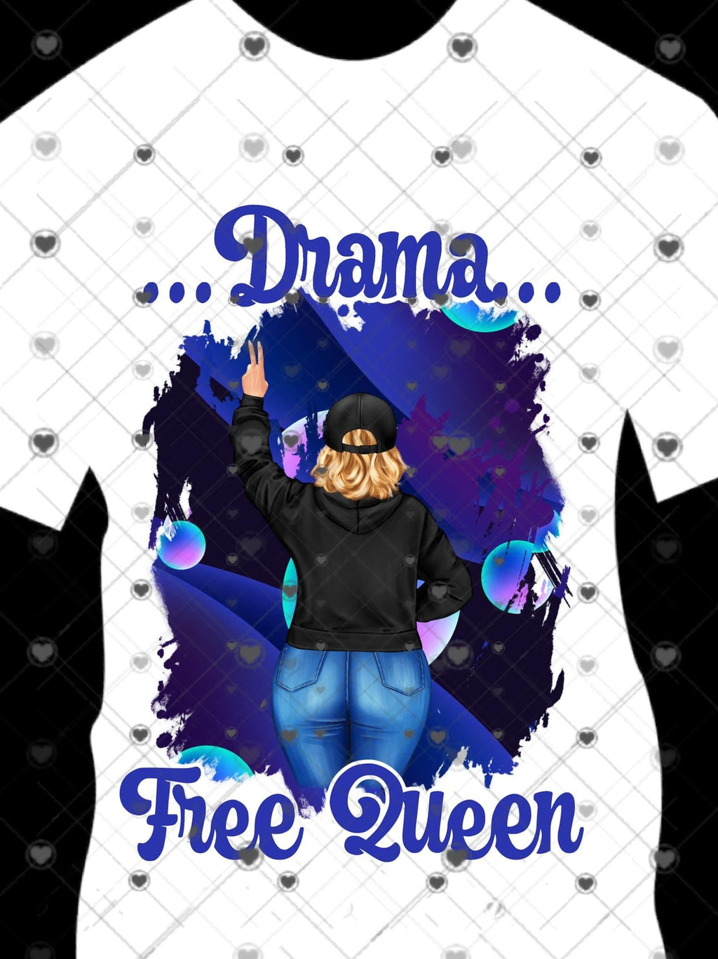 Drama Free