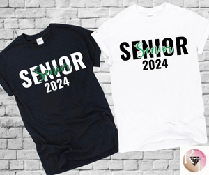 Class of 2024 Tees