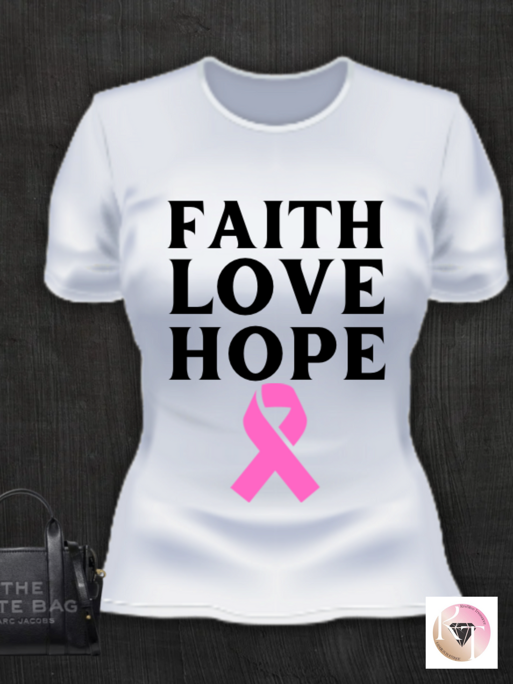 Faith Love Hope