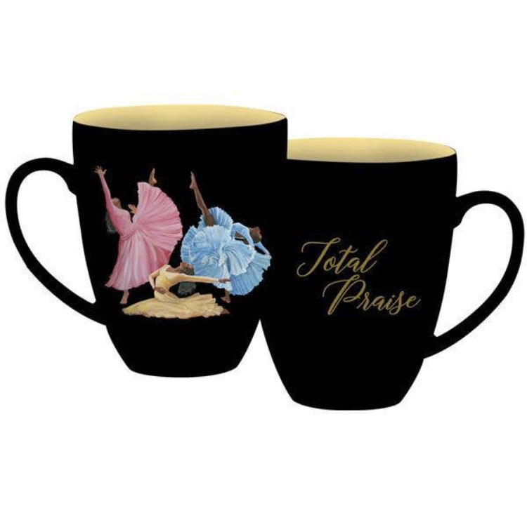 Inspiration 15oz. Ceramic Mugs