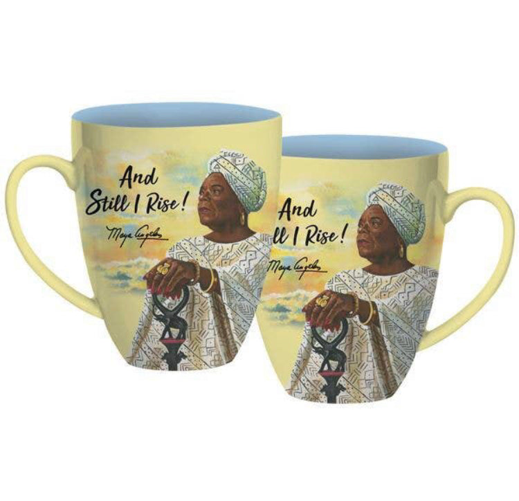 Inspiration 15oz. Ceramic Mugs